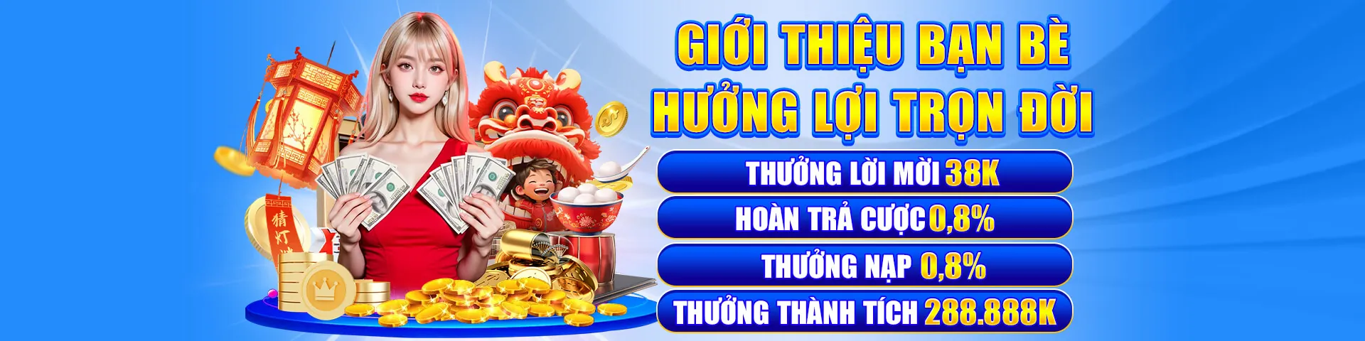 Hình ảnh hero section cho trang chiến lược trò chơi slot fi88